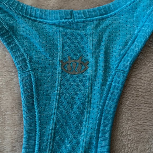 Lululemon SeaWheeze Swiftly Tank Top - Picture 6 of 9